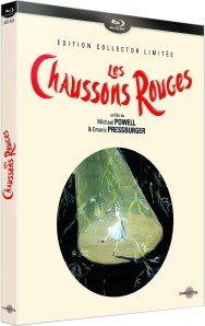 3D LES CHAUSSONS ROUGES BLU-RAY NON DEF