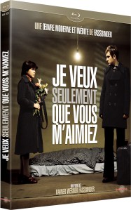 3D JE VEUX SEULEMENT BLU-RAY DEF