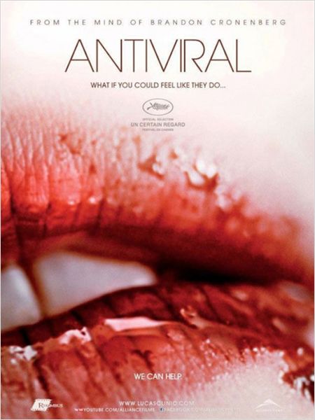 ANTIVIRAL