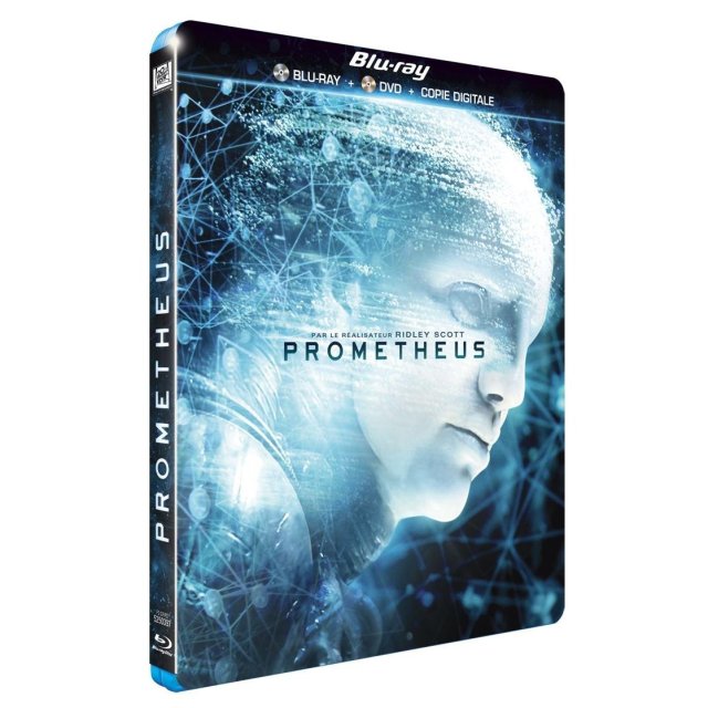 PROMETHEUS
