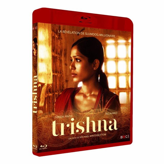trishna