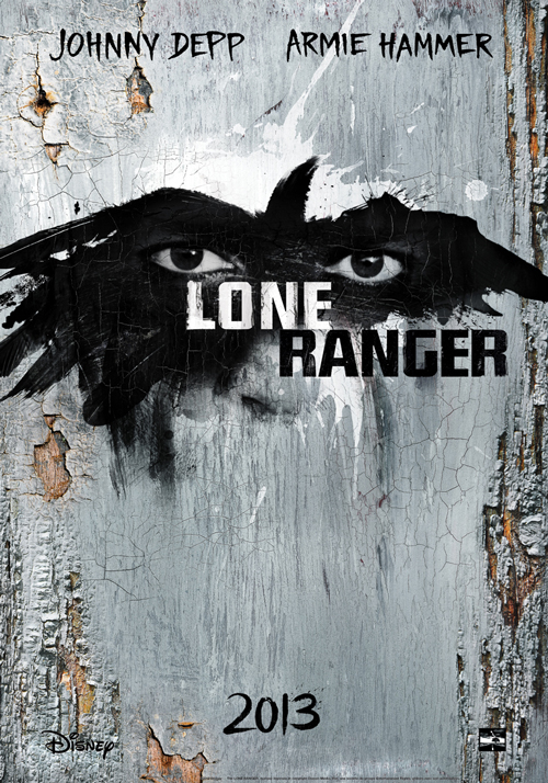 LONERANGER_TeaserPoster_FR