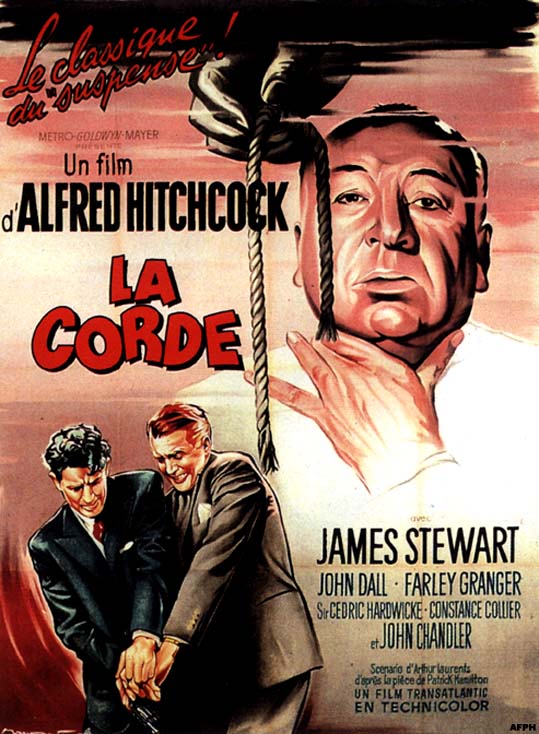 LA CORDE