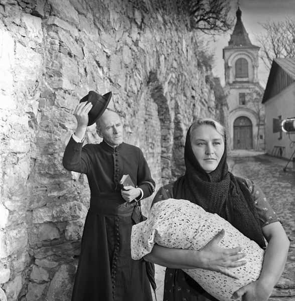  адр из фильма " омиссар", 1967 год