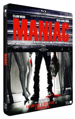 MANIAC