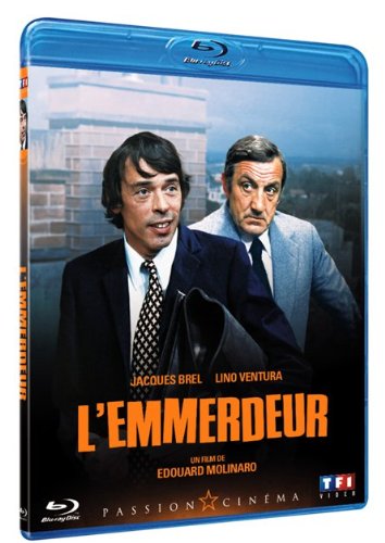 L'EMMERDEUR