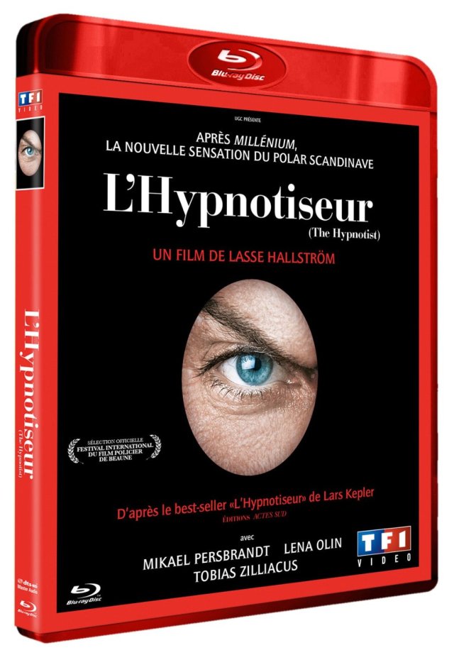 L'HYPNOTISEUR