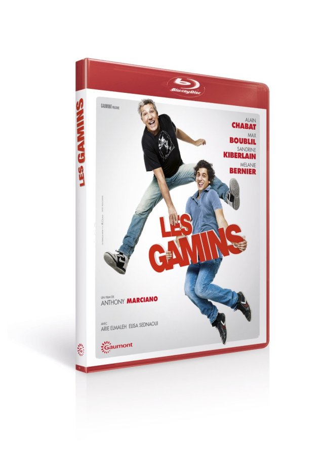 LES_GAMINS