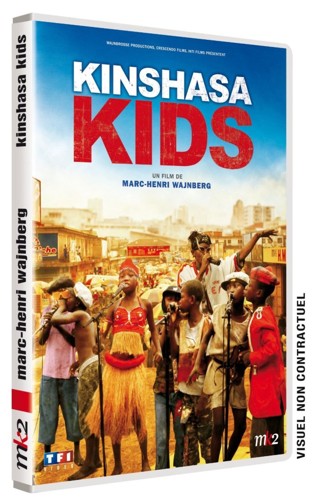 KINSHASA_KIDS