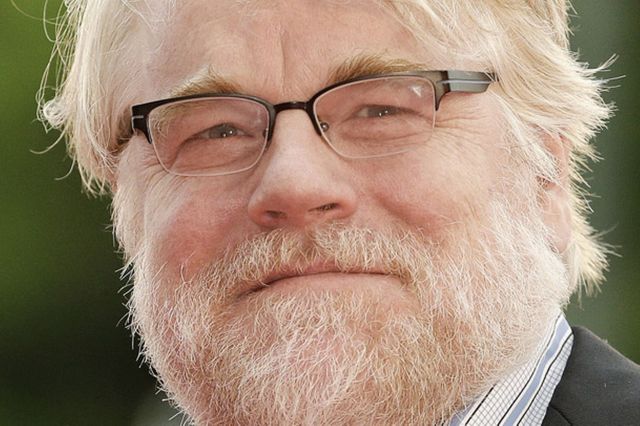 Actor Philip Seymour Hoffman-1527808