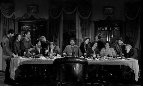 Viridiana-´´Ultima-cena