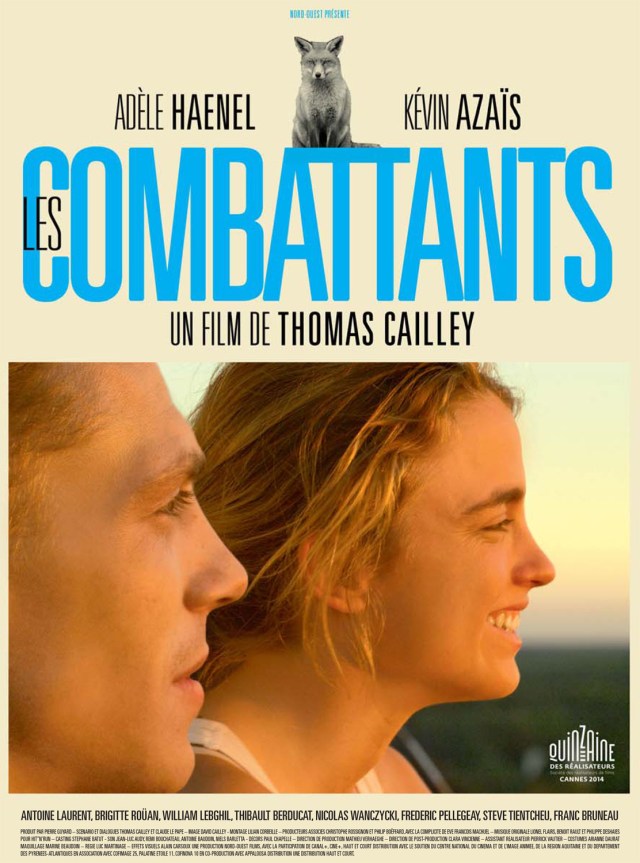 affiche-Les-Combattants-2014-1
